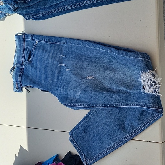 EXPRESS LEGGING - Picture 2 of 4